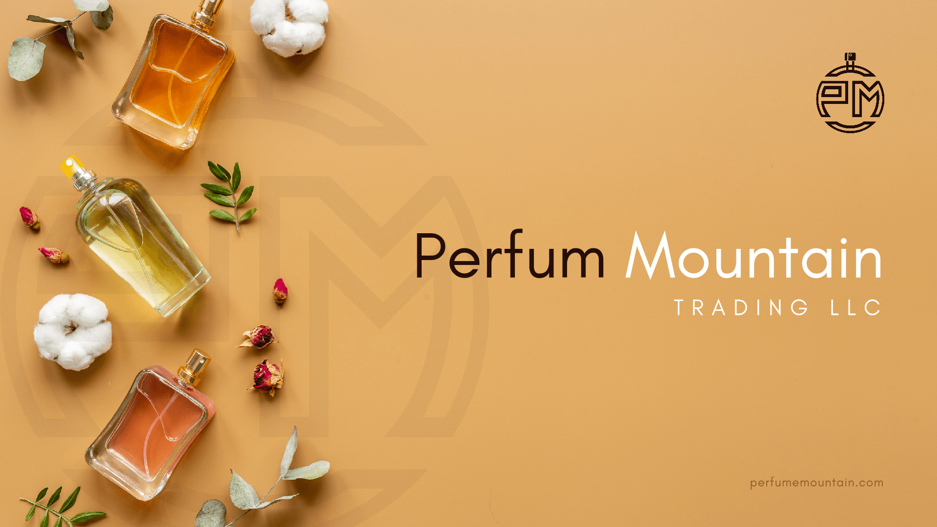 Perfum Mountain Trading LLC